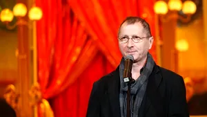 Horaţiu Mălăele va primi premiul de excelenţă al Festivalului Internaţional de Film 