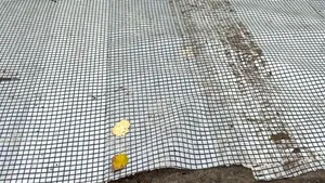 Rampele de pe strada Doina au fost finalizate de Infrastructură 5 (P)