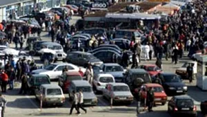EC: Romania Should Lift Car Tax For Used Cars Registered In EU Until Dec 2009