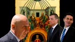 Mesaje de Rusalii de la liderii politici: Grindeanu, Bolojan și Manda fac apel la unitate și speranță