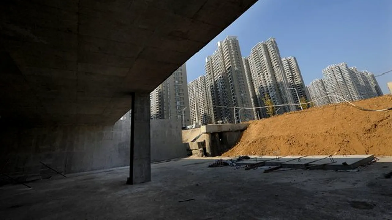 China va cheltui 5 miliarde de dolari pentru a construi un oraş industrial în Belarus