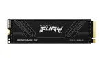 Kingston lansează SSD-ul FURY Renegade G5 cu înterfață PCIe 5.0 NVMe