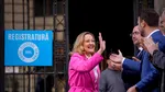 BEC a acceptat și candidatura Elenei Lasconi