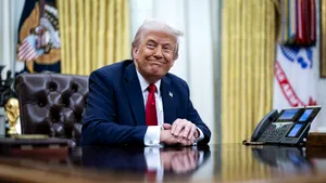 Cine conduce în cursa pentru construirea scutului antirachetă „Golden Dome” al lui Trump