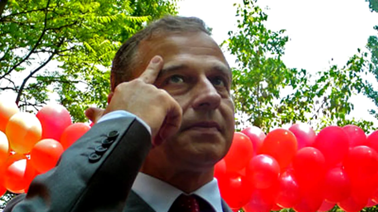 Geoană despre înlocuirea lui Andronescu: Boc ar trebui să se uite întâi la Pogea sau Blaga
