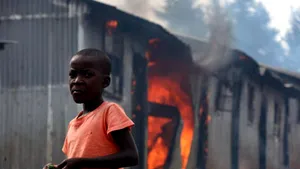 Violenţele din Kenya de după alegerile din 2008, examinate la Haga - VIDEO, GALERIE FOTO