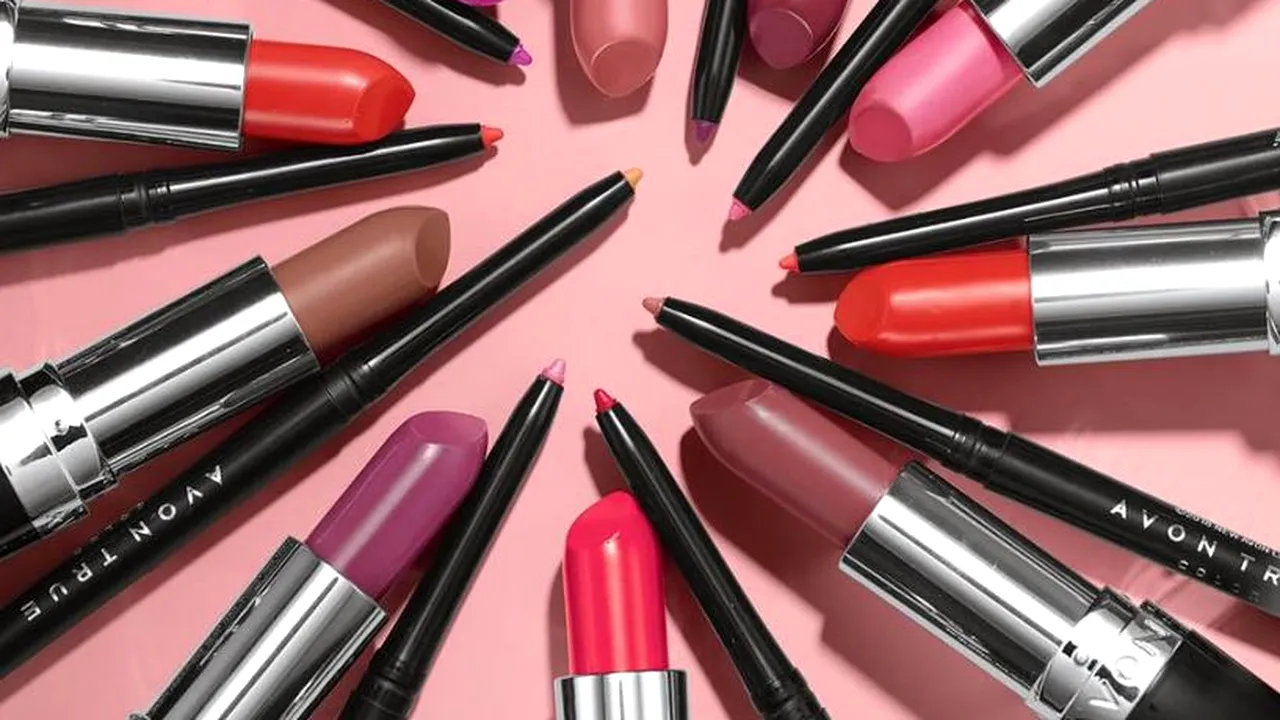 Achiziţie de 2 miliarde dolari pentru compania de cosmetice AVON: Pe ce loc mondial va urca brand-ul