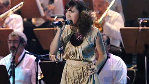 Trofeul Mamaia 2008, câştigat de gălăţeanca Irina Popa