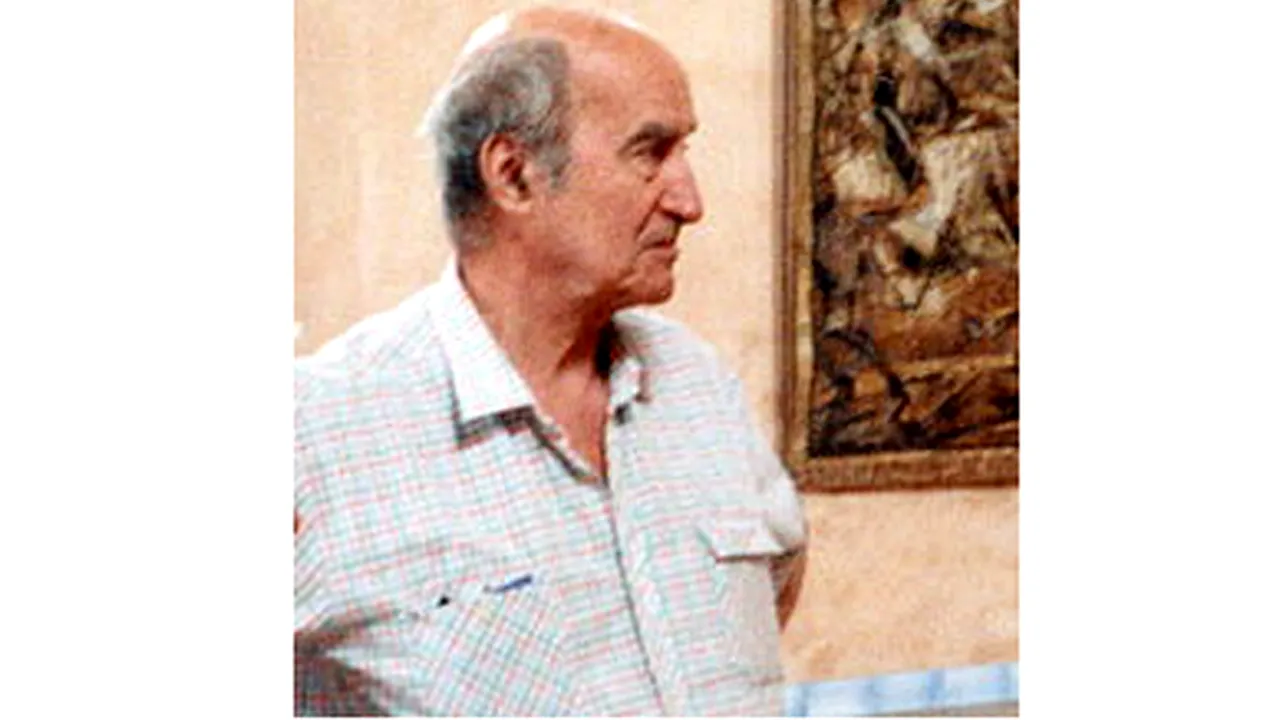 Scriitorul francez Camille Bourniquel a murit la vârsta de 97 de ani