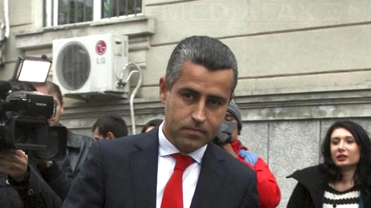 DOSARUL retrocedărilor ilegale: Remus Truică şi prinţul Paul rămân în arest la domiciliu. Andronic, Mateescu şi Marcovici vor fi cercetaţi sub control judiciar