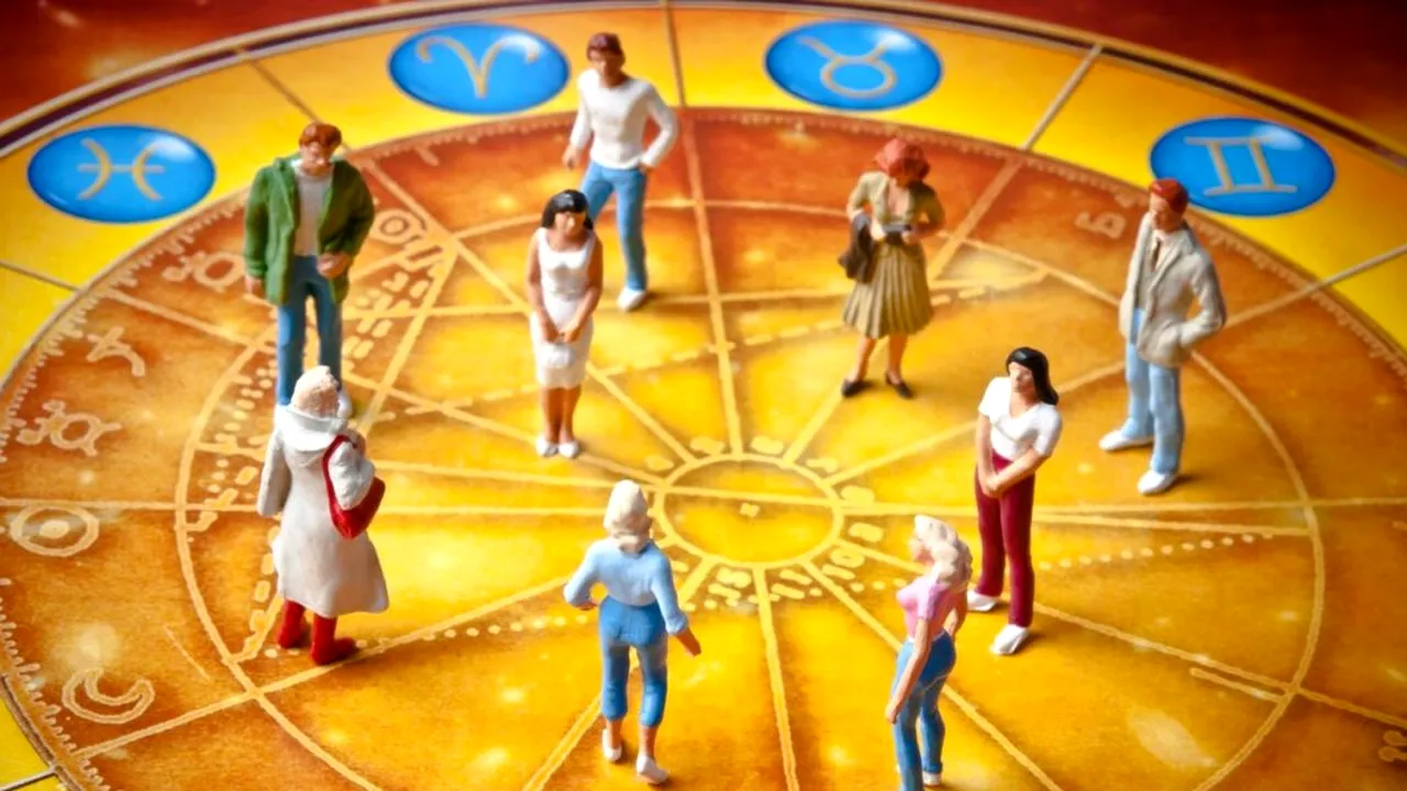 HOROSCOP 4 martie 2025: Previziuni pentru fiecare zodie - Ce îţi rezervă astrele astăzi 