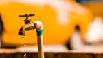 Localnicii din regiunea ucraineană Donețk, parțial ocupată de Rusia, primesc apă odată la câteva zile