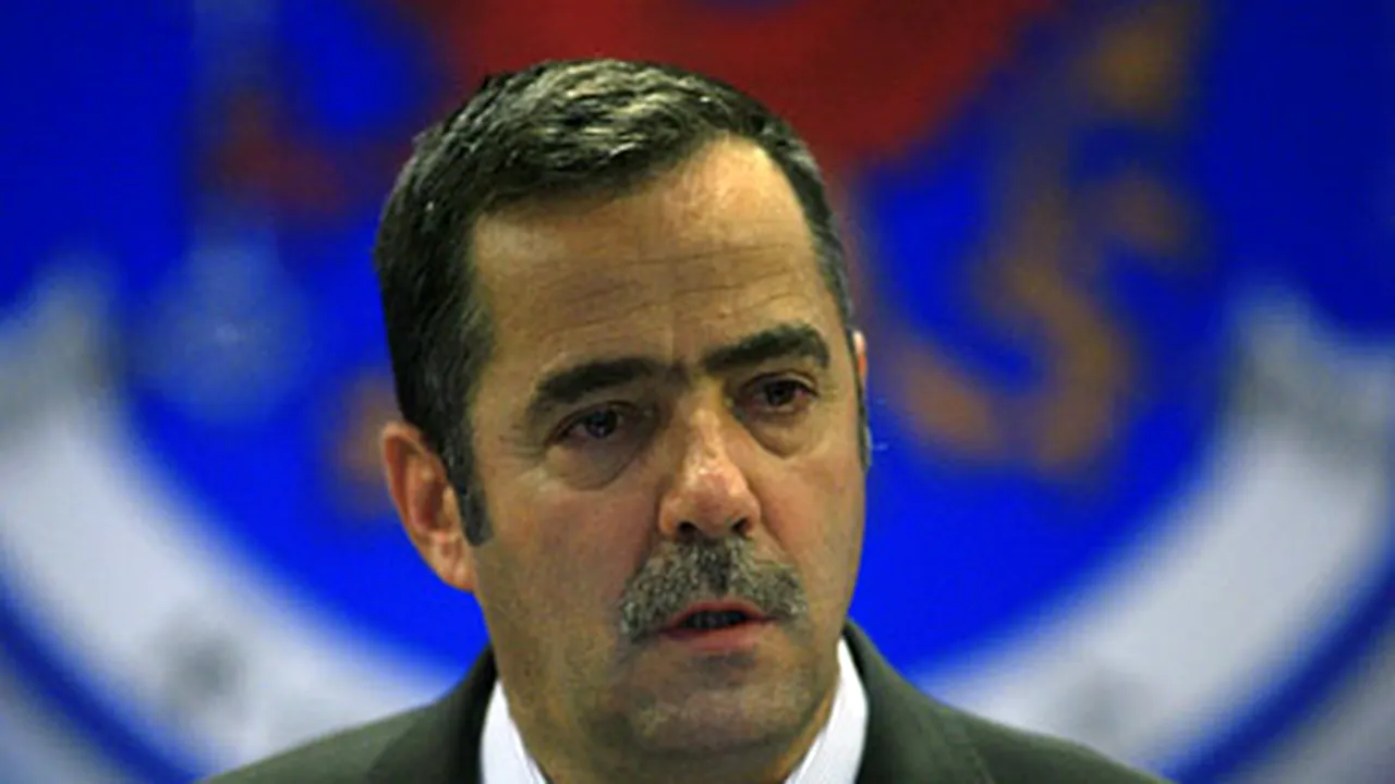 Preda: La 1 septembrie 2010 vom înainta pachetul legilor securităţii naţionale