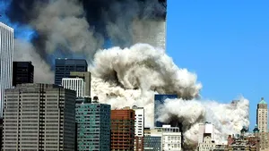 Mesaje cutremurătoare înregistrate în ultimele momente de viaţă ale victimelor de la 11 septembrie 2001