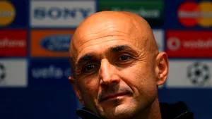 Spalletti: Am ştiut să controlăm jocul