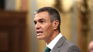 Pedro Sanchez, întrebat de studenții de la Harvard despre corupție: În cazul nevestei mele și a fratelui meu este altceva