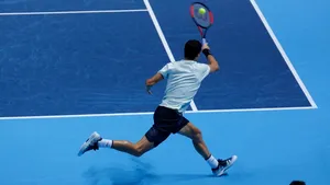 Turneul Campionilor | Grigor Dimitrov, al doilea jucător calificat în semifinale