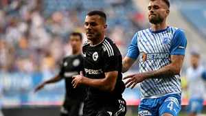 Universitatea Craiova a câştigat la penalty-uri barajul de Conference League cu U Cluj