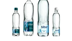 Producătorul de apă minerală Bilbor a intrat în insolvenţă