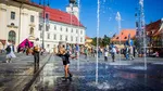 Sibiu. Rezultate alegeri prezidențiale 2025, turul I. Cu cine au votat sibienii