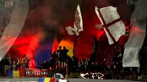 CFR Cluj a învins pe Paksi și s-a calificat în turul al doilea preliminar din Europa League