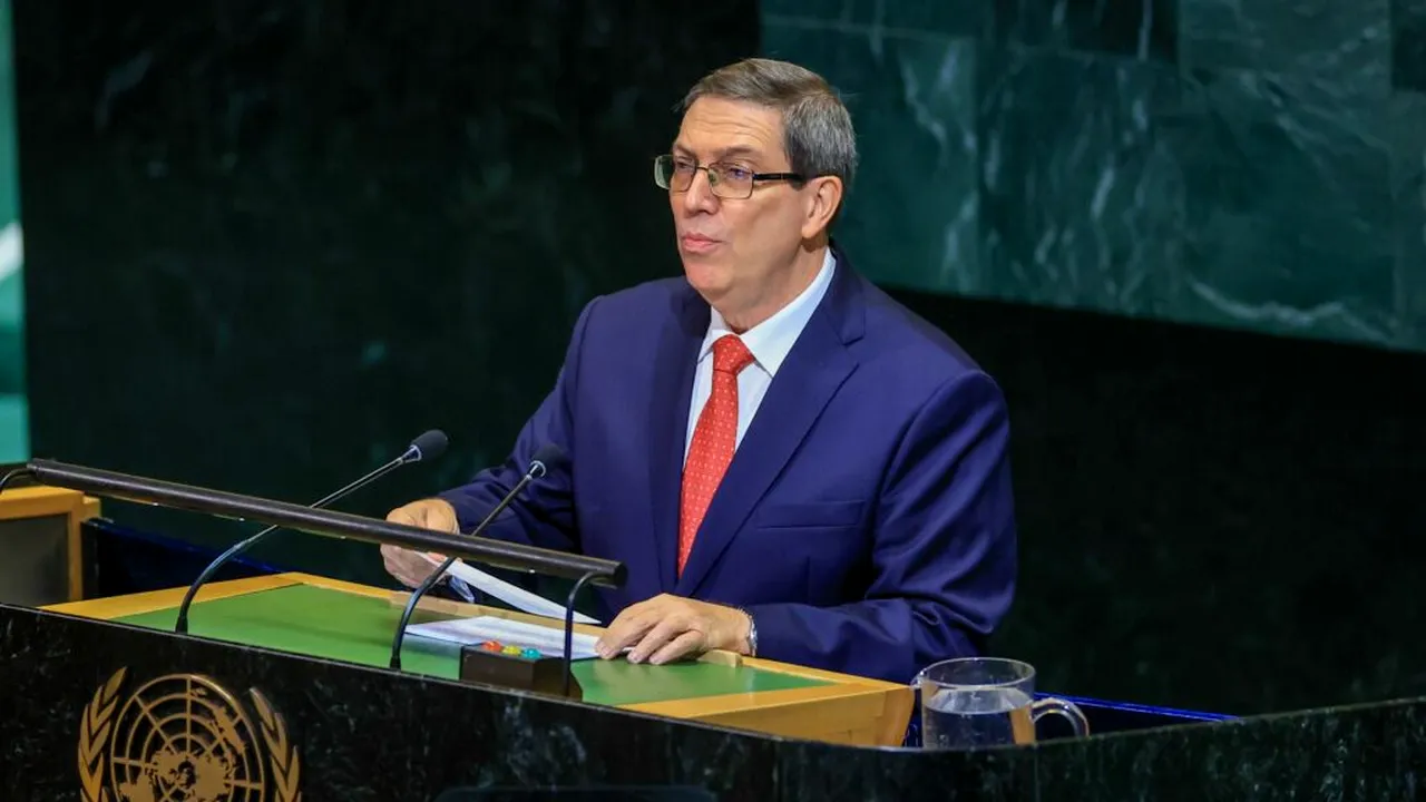 Cuba transmite că nu există negocieri cu SUA și acuză Washingtonul de un „blocaj genocidar”
