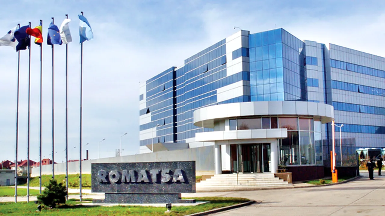 Romatsa, amendă de 11.000 lei pentru criteriul de vârstă la recrutare 
