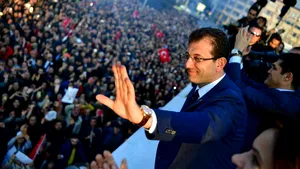 Miza condamnării primarul anti-Erdogan al Istanbulului: nu-l va putea înfrunta pe Sultan la alegerile din 2023

