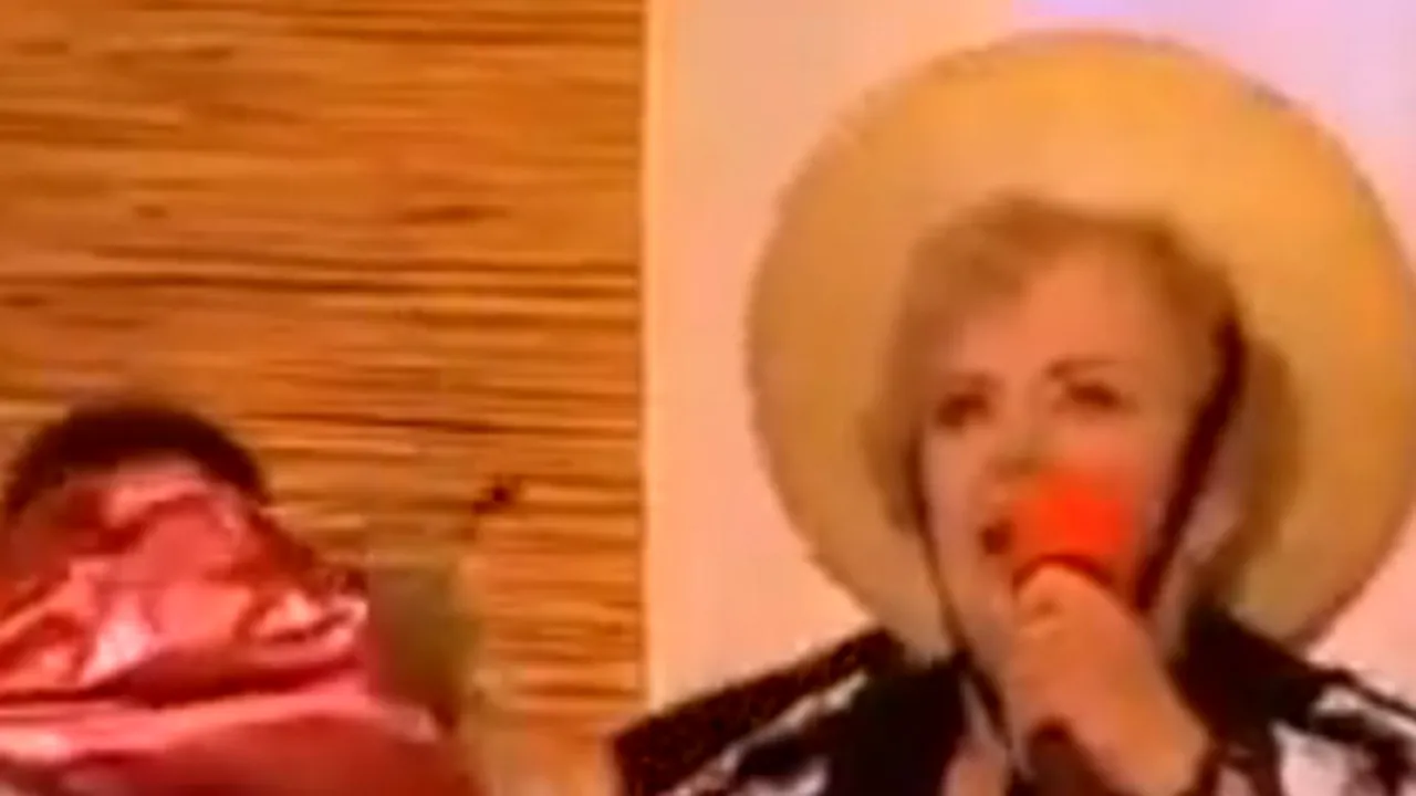 Lucreţia Ciobanu, 