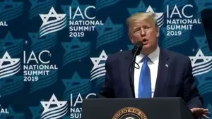 COMENTARIU Lelia Munteanu: IAC vs AIPAC. Război mocnit între lobby-urile evreieşti din America