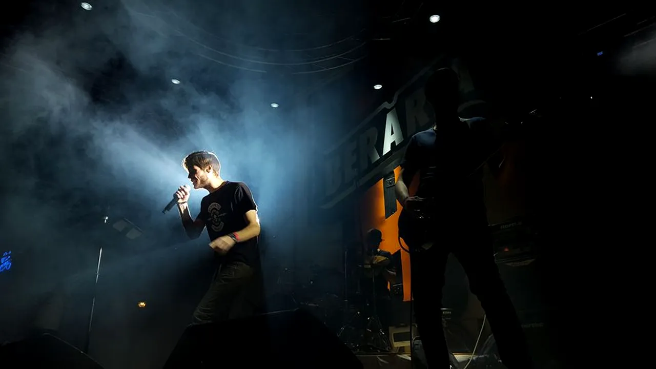 Asociaţia Colectiv a anunţat suma strânsă la concertele din 28-30 octombrie - GALERIE FOTO