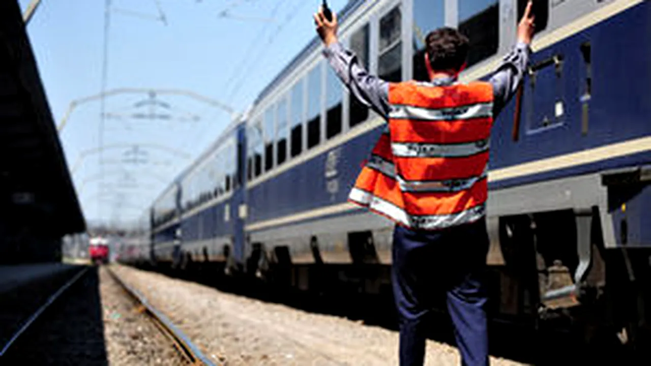 EC Scolds 21 EU Members Over Failed Railway Reforms