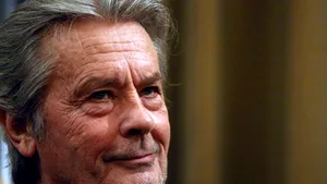 Alain Delon susţine cauza animalelor maltratate