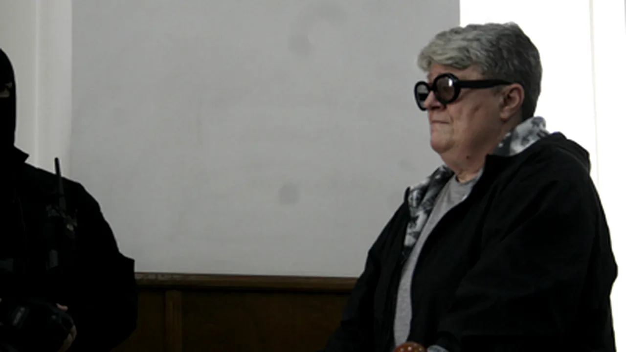 Vlas, condamnată la opt ani de închisoare în dosarul FNA