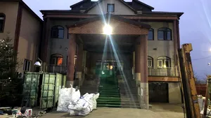 Acţiune în FORŢĂ a poliţiştilor: 200 de percheziţii la persoane bănuite de evaziune fiscală. Prejudiciul este de ordinul milioanelor de dolari/ O parte din bani a ajuns în China | VIDEO