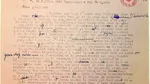 Document de arhivă: Cum se negocia viitorul României în culisele Europei, acum mai bine de 100 de ani