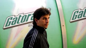 Lupescu: Selecţionerul are libertatea de a lua măsuri cu jucătorii care crează probleme la lot