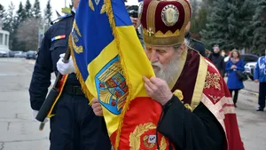 Noi informaţii despre starea de sănătate a ÎPS Pimen, confirmat cu Covid-19