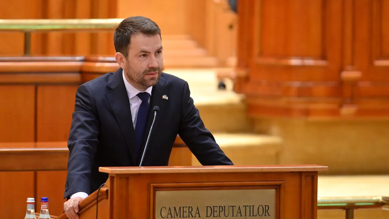 Drulă: Nu cred că un premier PSD e soluţia. Îl văd pe Bolojan în acest rol