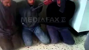 Doisprezece civili, ucişi prin tortură la închisoare în Siria