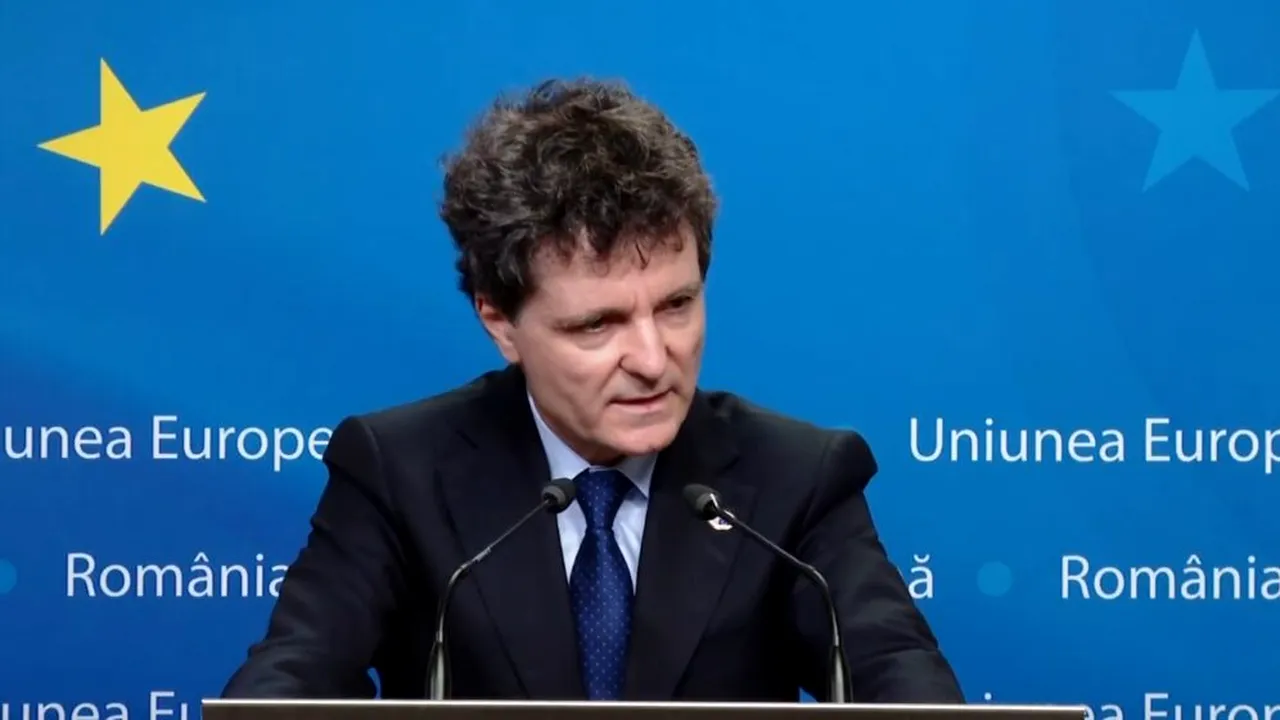 Nicușor Dan: România vrea mai multe fonduri europene și reguli mai flexibile în noul buget al UE