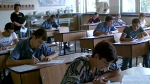 BAC 2008: Subiectele extrase la proba scrisă de limba română