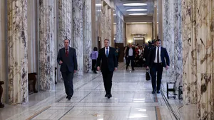 President: Emergency Decree For Re-Opening High Profile Cases Is “Grossly Unconstitutional”