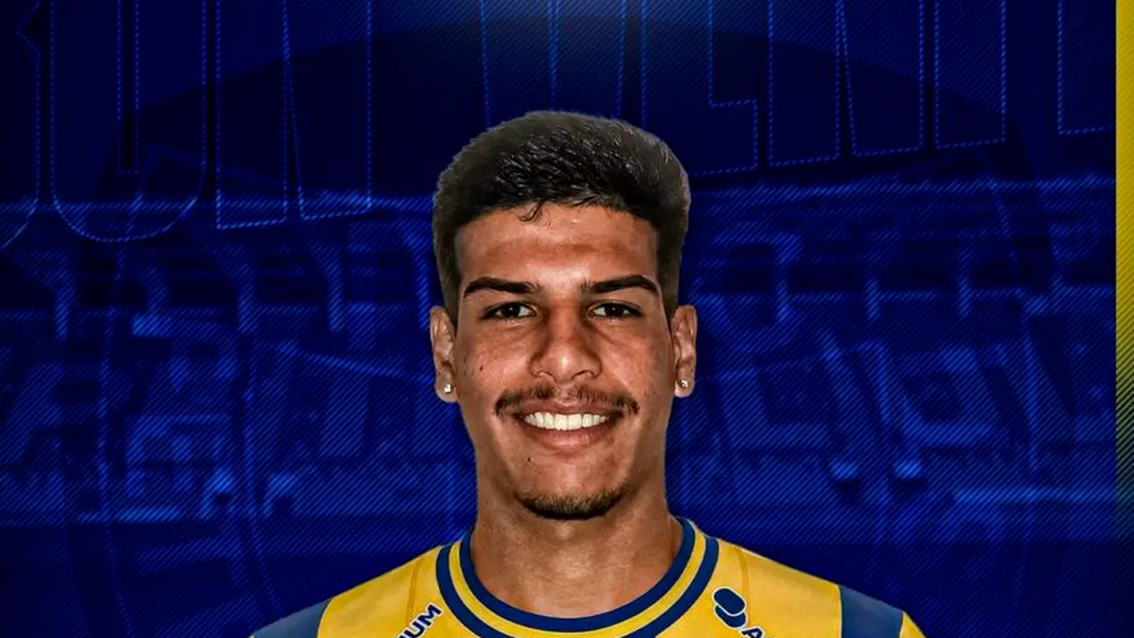 Petrolul Ploiești și-a adus mijlocaș argentinian