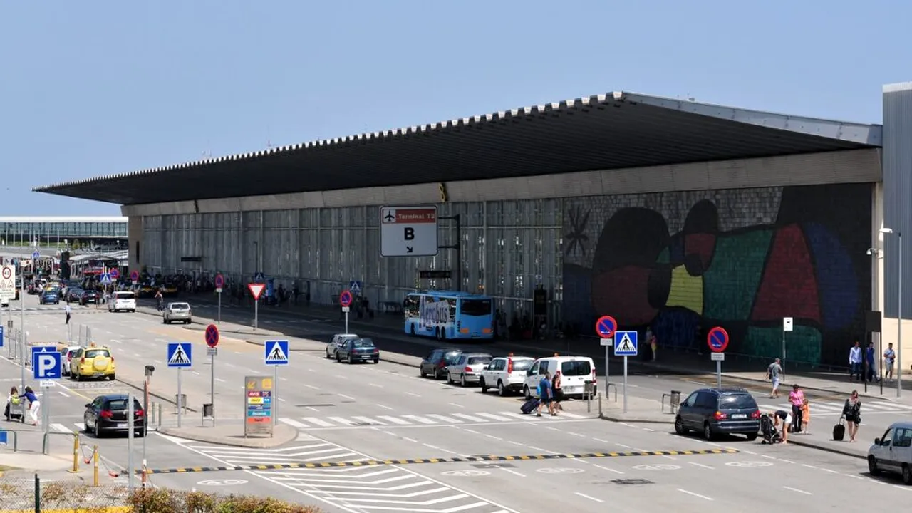 Aeroporturile din Spania au atins un nivel record de pasageri în 2026, dar prețurile nu scad
