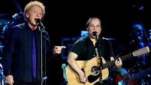 Art Garfunkel vrea să înregistreze un nou album alături de Paul Simon