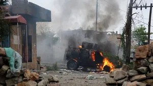 Cel puţin 45 de morţi, în urma unui atentat sinucigaş în oraşul Aden, Yemen