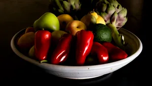 Cum influențează consumul de fructe congelate și legume congelate piața produselor bio din România? (P)