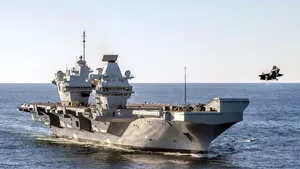 Ministru britanic: Marea Britanie ar trebui să fie pregătită să folosească forţa militară în sprijinul intereselor sale în perioada post-Brexit