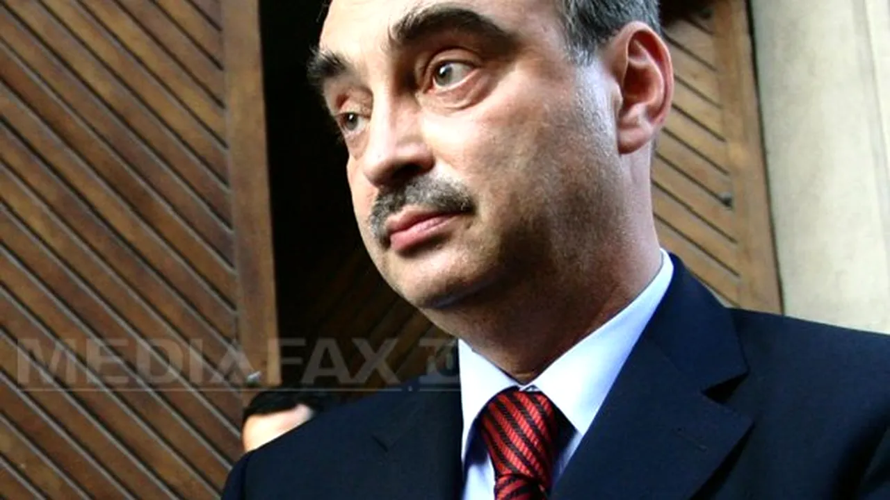 Foşti directori ai Electrica, condamnaţi la pedepse cu executare, fostul director general, achitat